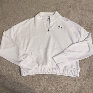 GYMSHARK PIPPA PULLOVER